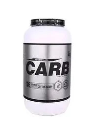 Legend Labs - CARB Cotton Candy 1.8KG (36 Servings)