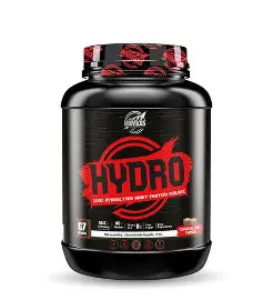 Marvelous Nutrition - Hydro Whey Protein 2KG (67 Servings)