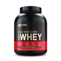 Optimum Nutrition - Gold Standard - Whey Protein 2.3KG (74 Servings)
