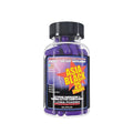 Black Asia – Powerful Thermogenic Fat Burner by Cloma Pharma