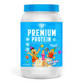 Premium Protein Elite | Advanced Multi-Source Protein Blend