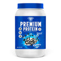 Premium Protein Elite | Advanced Multi-Source Protein Blend