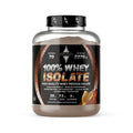 Azgard Nutrition, 100% Whey Isolate - 2.27KG - 70 Servings