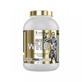 Kevin Levrone - Gold - Whey 2.2KG- Premium Whey Protein for Muscle Growth & Recovery (66 Servings)
