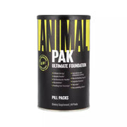Animal, PAK®, Ultimate Foundation, 44 Packs