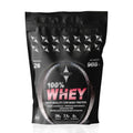 Azgard Nutrition Whey Protein 1kg – 26 Servings – 24g Protein