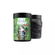 Zoomad Labs One Raw Glutamine 400g (80 Servings) – Muscle Recovery & Endurance