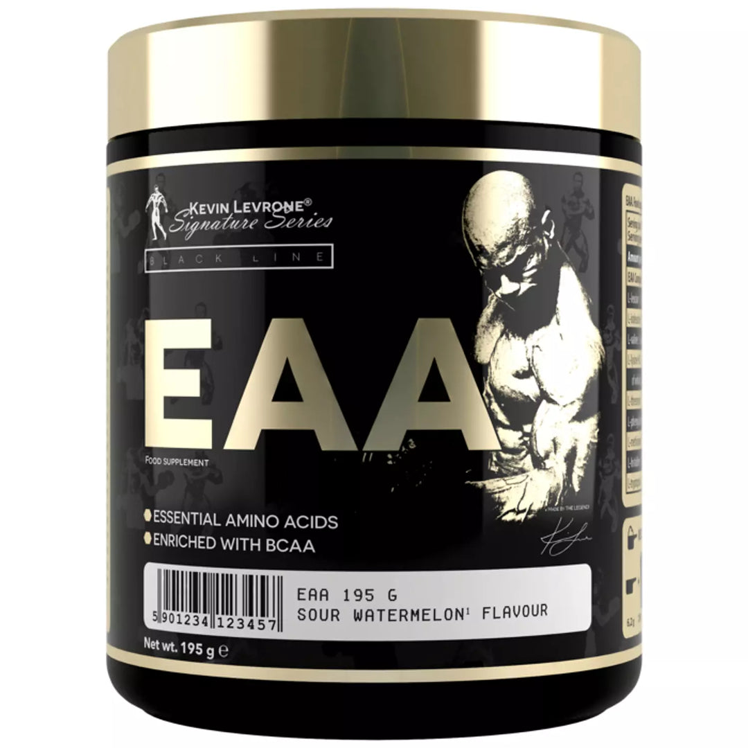 EAA Kevin Levrone – Essential Amino Acids for Muscle Growth & Energy (30 Servings)