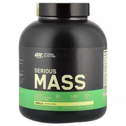 Optimum Nutrition Serious Mass – 2.72kg (8 Servings)