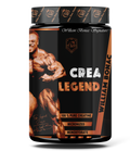 William Bonac Signature Series Crea Legend Creatine – 500g
