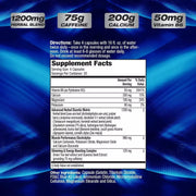 إكس بل 80 كبسولة – مدر للبول وحارق للدهون | Xpel 80 Capsules – Water Loss