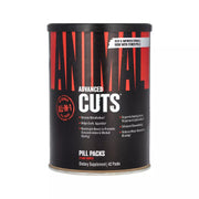 أنيمال كتس 42 باك – للتخسيس | Animal Cuts 42 Packs – Fat Burner