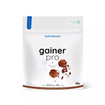 Load image into Gallery viewer, Nutriversum Pro Gainer 5kg – Weight Gainer for Muscle Growth &amp; Recovery (66 Servings)