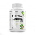 FA Ashwagandha 600mg – Stress Relief, Calmness & Better Sleep