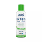 Applied Nutrition L-Carnitine 3000 Liquid