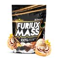 Furiux Mass Gainer | 6kg - High-Calorie Anabolic Mass Building Formula