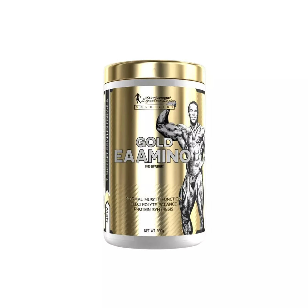 Kevin Levrone Gold EAAMINO-30Serv.-390G.-Forest Fruit Flavor