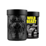 Load image into Gallery viewer, Zoomad Test Booster Wild Beast – Male Enhancement &amp; Testosterone Support