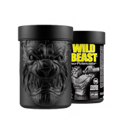 Zoomad Test Booster Wild Beast – Male Enhancement & Testosterone Support