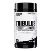 Nutrex Tribulus – Natural Herbal Testosterone Support & Strength Booster