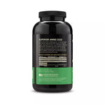 Load image into Gallery viewer, Optimum Nutrition Amino 2222 Tabs – Full Amino Acid Spectrum – 160 Tablets (80 Servings)