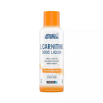 Load image into Gallery viewer, Applied Nutrition L-Carnitine 3000 Liquid