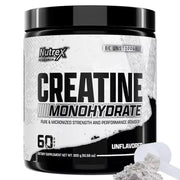 Nutrex Research Creatine Monohydrate (60 serv, 300gm)