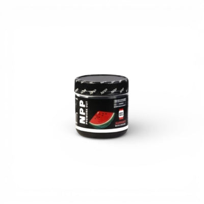 NPP Medicine Nutra Pre-Workout | 360g - High-Intensity Energy & Focus Formula