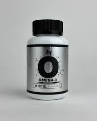 Legend Labs - Omega 3 (60 Tab)
