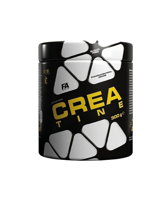 FA - Creatine 300g (60 Servings)