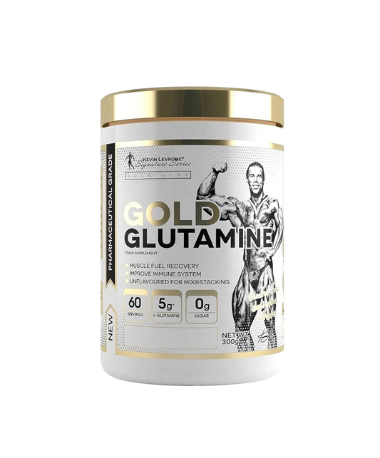 Kevin Levrone - Gold Glutamine (60 Servings)