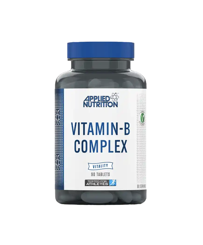 Applied Nutrition - Multi-vitamin (120 Tab)