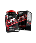 Nutrex Research - Lipo 6 Black Ultra Concentrate (60 Capsules)