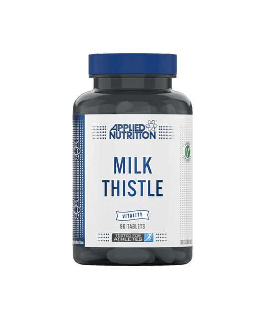 Applied Nutrition - Milk Thisle (90 Tab)