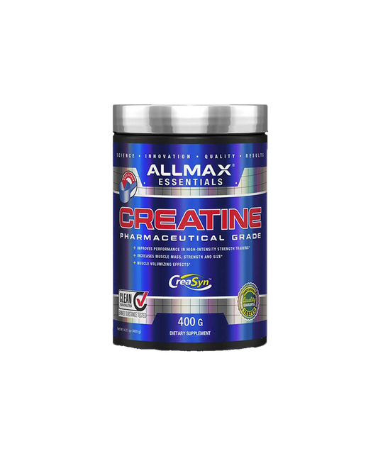 All Max - Creatine (80 Servings)
