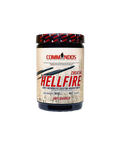 Commandos Hellfire Creatine Monohydrate - 300gm - 60 Servings