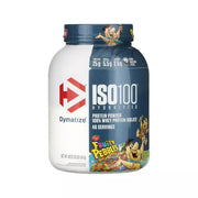 Dymatize ISO100 2.3kg – 73 Servings – 25g Protein