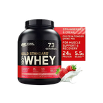 Load image into Gallery viewer, واي بروتين جولد ستاندرد 2.27 كجم | Gold Standard Whey 2.27kg