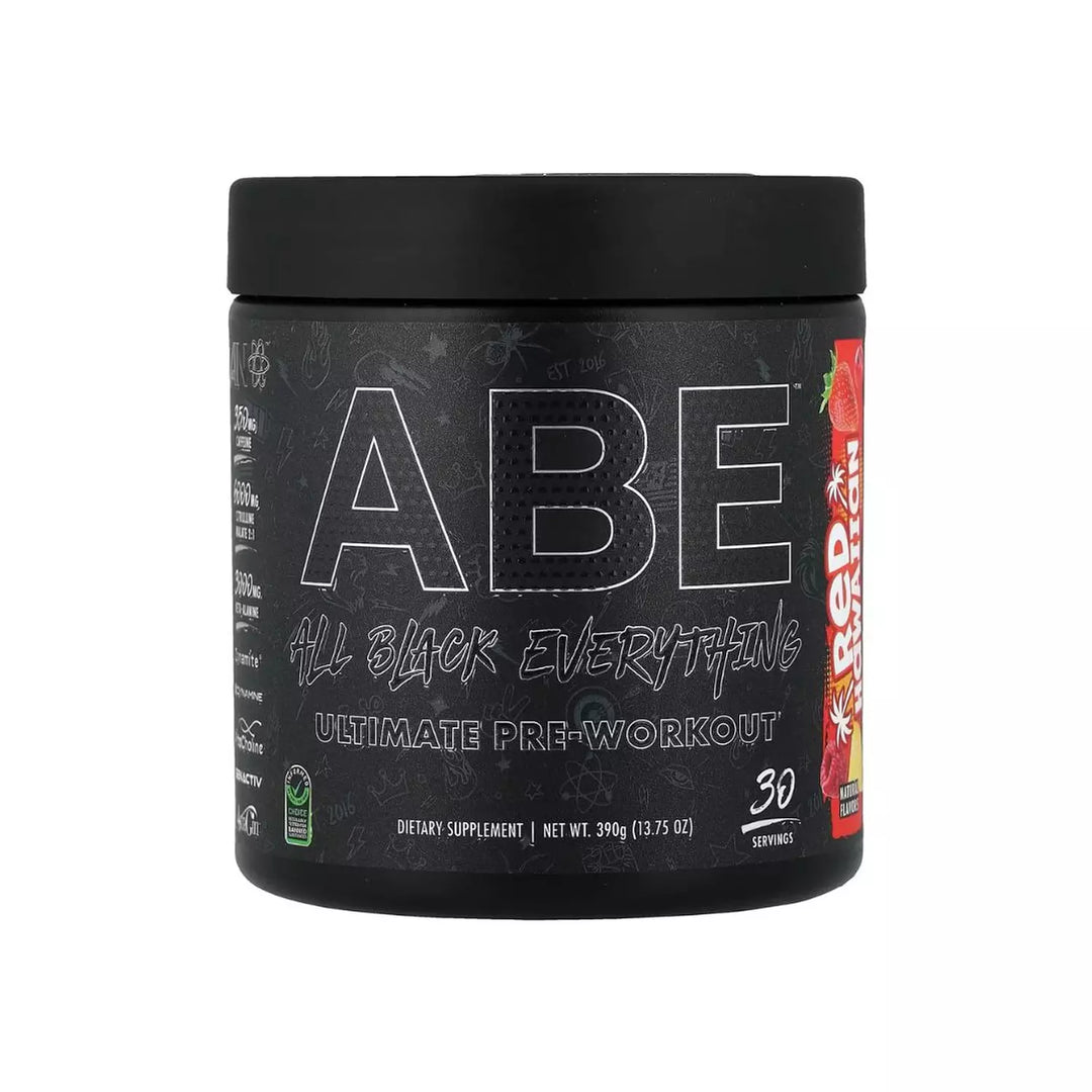 ABE, Ultimate Pre-Workout 13.75 oz (390 g)