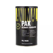 Animal, PAK®, Ultimate Foundation, 44 Packs