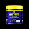 Strong muscle creatine crea power 30 s