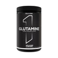 Rule 1 Glutamine – 75 Servings, Unflavored – Supports Muscle Recovery & Immune Health