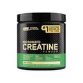 Optimum Nutrition Micronized Creatine Monohydrate | 300g - Unflavored (Pure Performance)