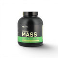 Optimum Nutrition - Serious Mass Strawbery 3KG (8 Servings)