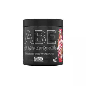 ABE, Ultimate Pre-Workout 13.75 oz (390 g)