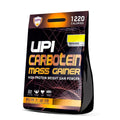 UPI Carbotein – High-Calorie Energy & Recovery Carbohydrate Supplement, 26 Servings, 3.9 kg