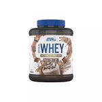 Load image into Gallery viewer, Applied Nutrition Whey Protein (2 kg - 67 Shakes)