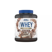 Applied Nutrition Whey Protein (2 kg - 67 Shakes)