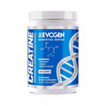 Evogen Pure Creatine Monohydrate – Unflavored – 60 Servings