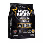 Novogen Mass Gainer – Weight & Muscle Gain Supplement